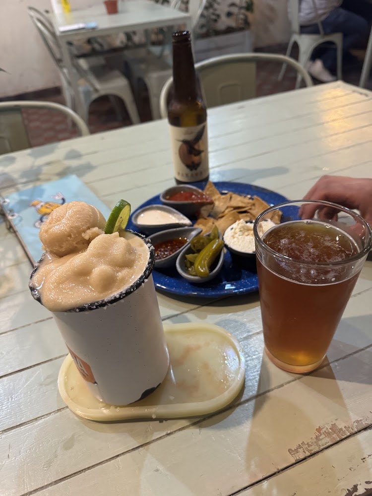 Burger Club