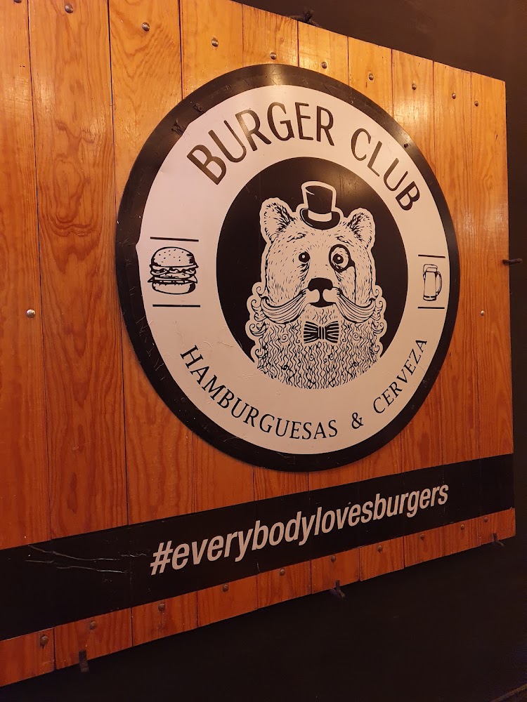 Burger Club