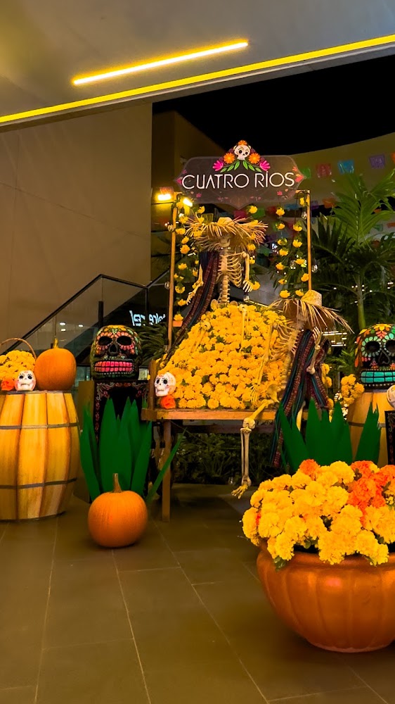 Cuatro Ríos