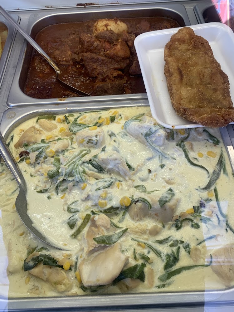 Abarrotes Isabel