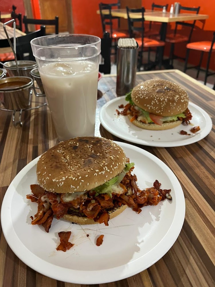 El gran pastor taquería