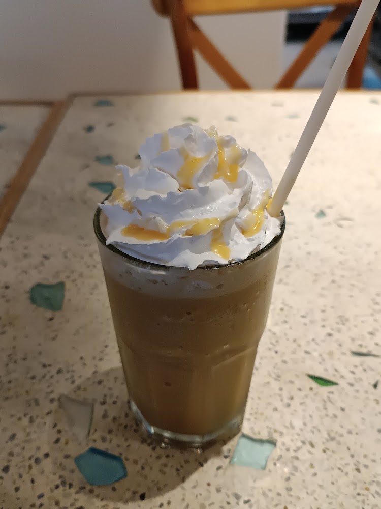 Rico's Café · Zona Dorada