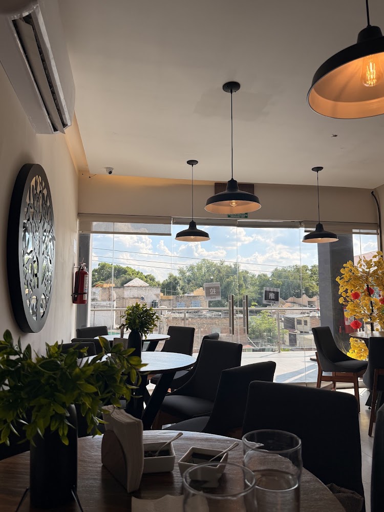 Zen Sushi Oriental