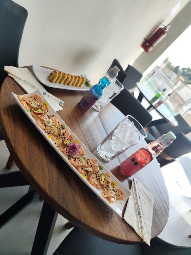 Zen Sushi Oriental