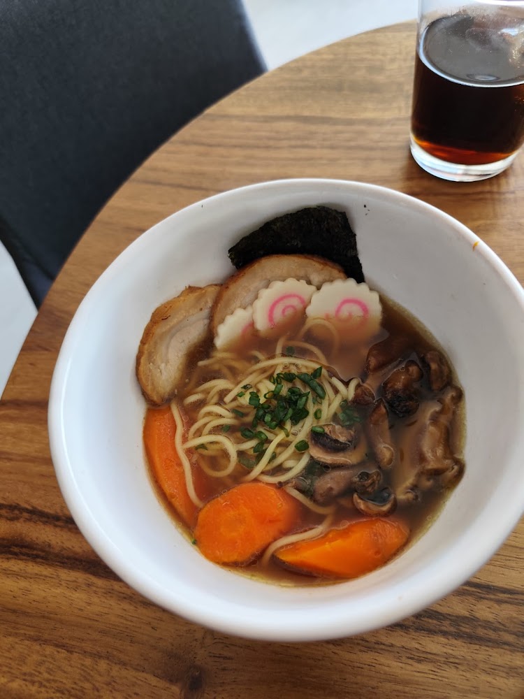 Zen Sushi Oriental