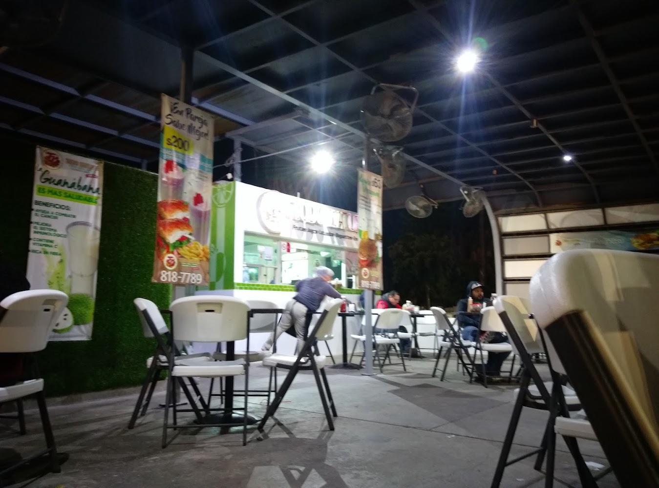 Todo Natural Plaza Encuentro