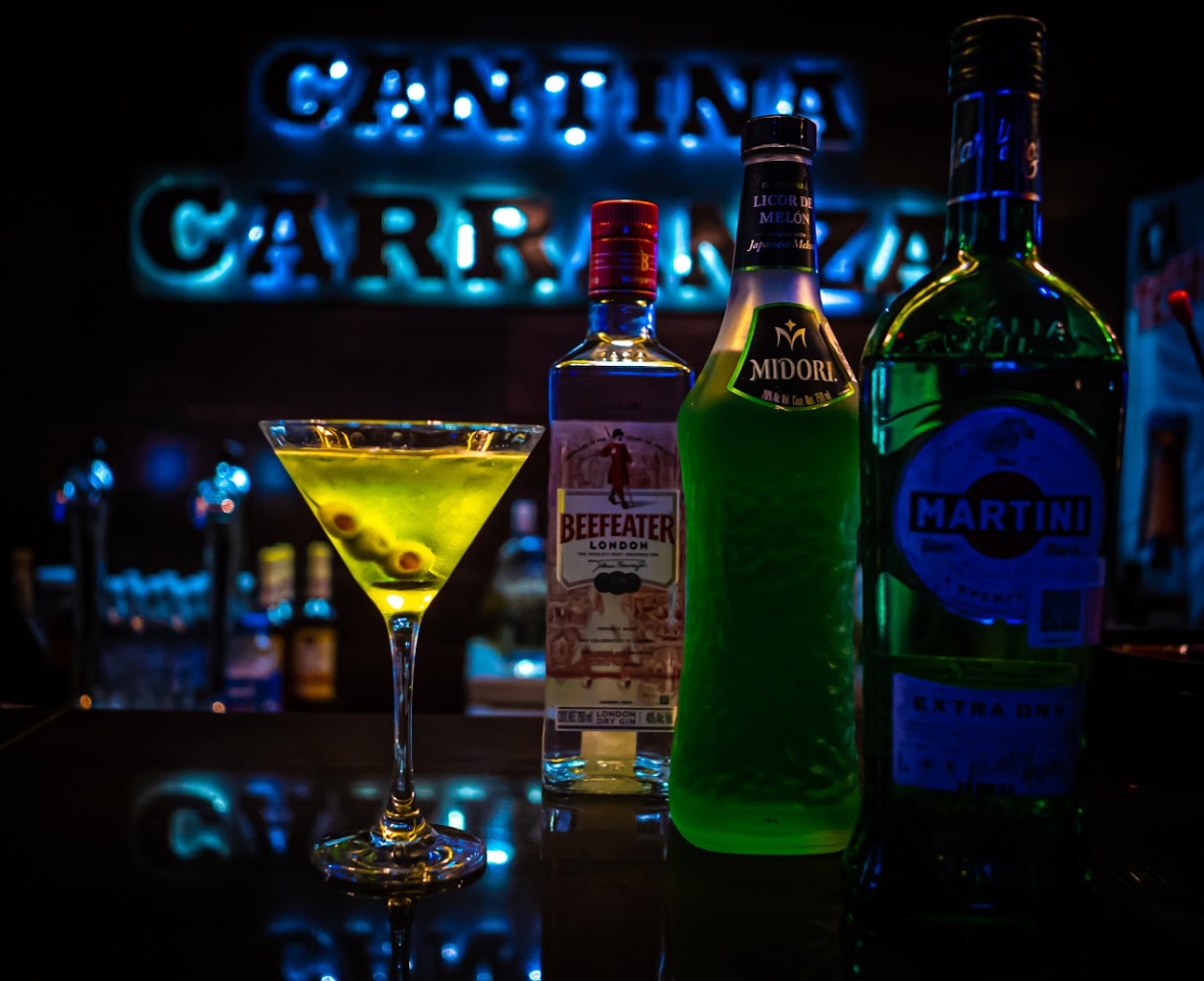 Cantina Carranza