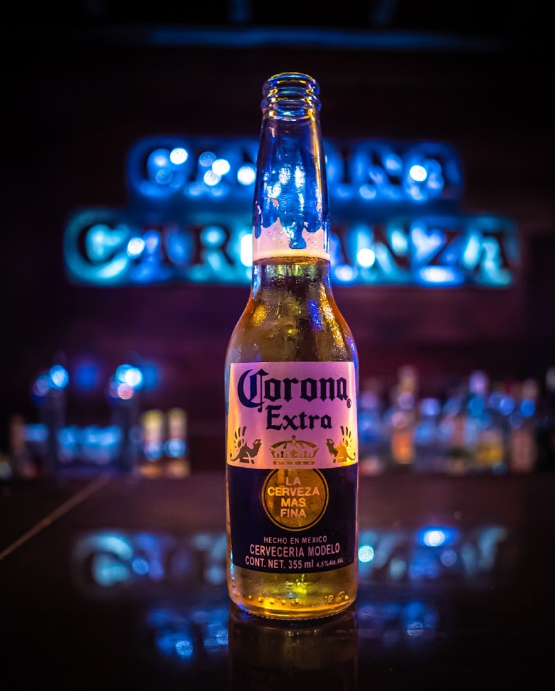 Cantina Carranza