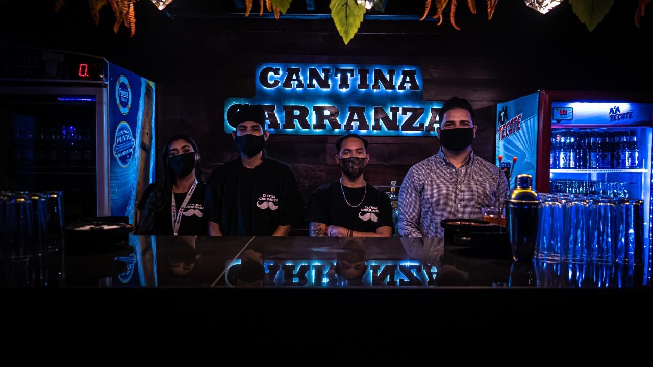 Cantina Carranza