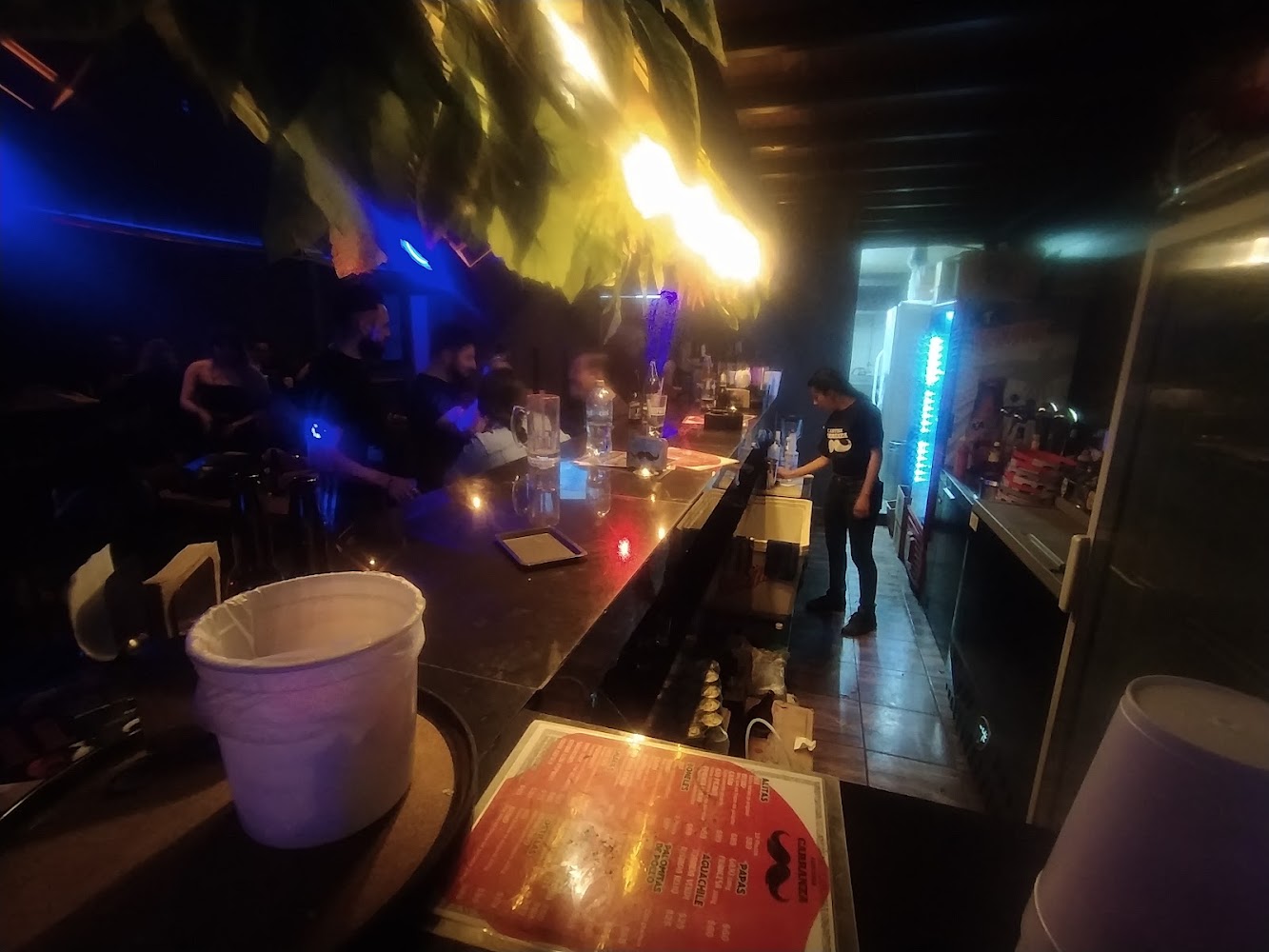 Cantina Carranza