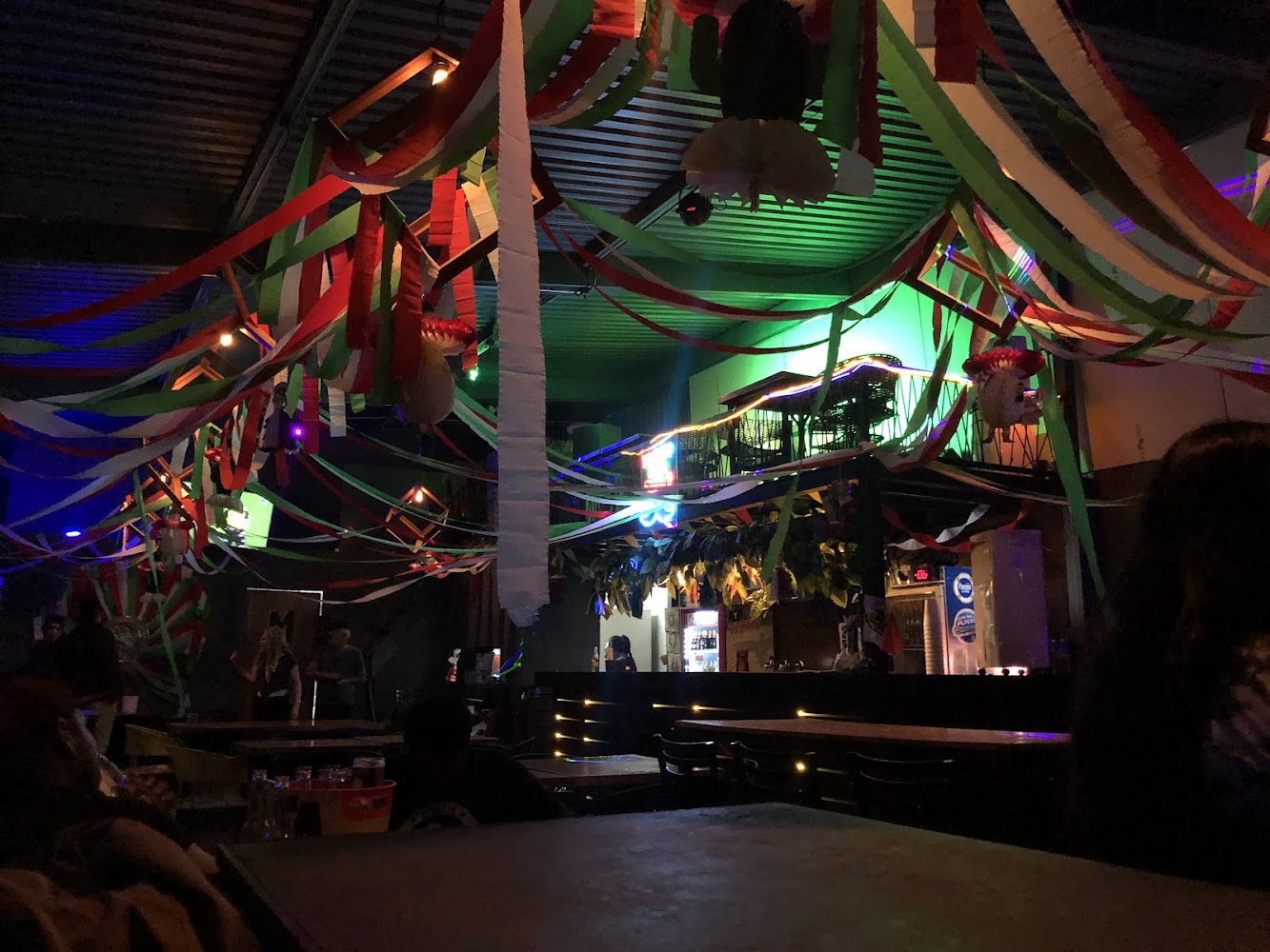 Cantina Carranza
