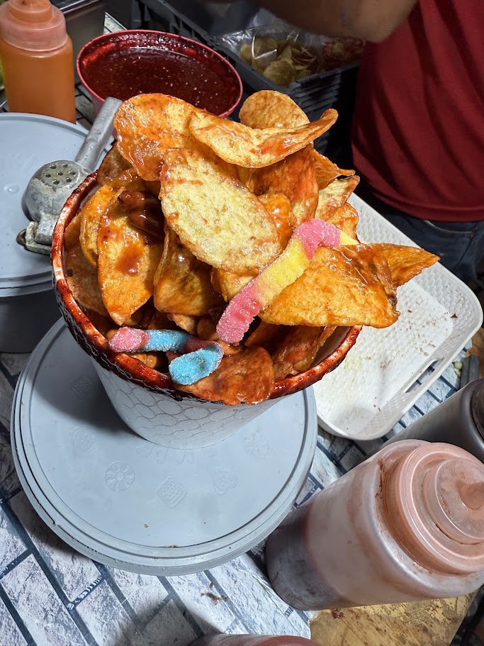Papas Lia