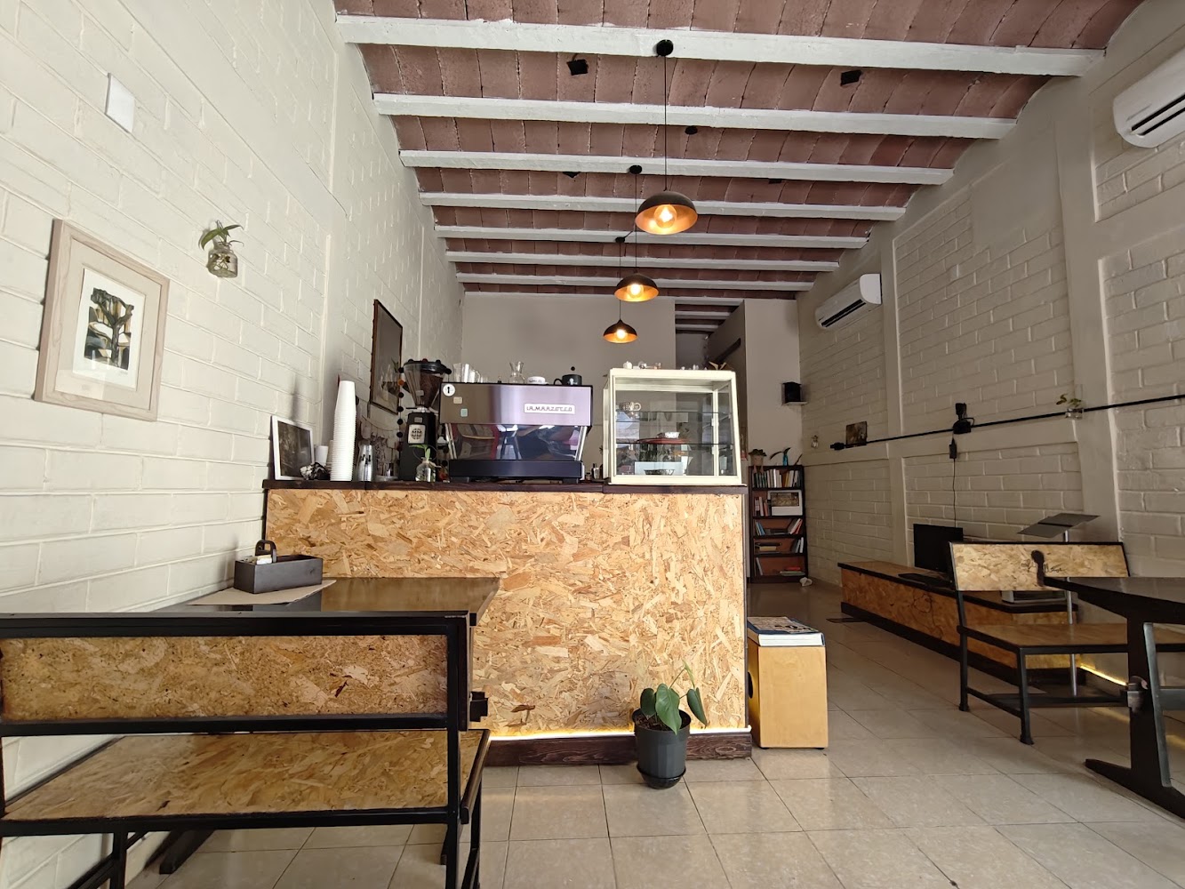 Café Llave