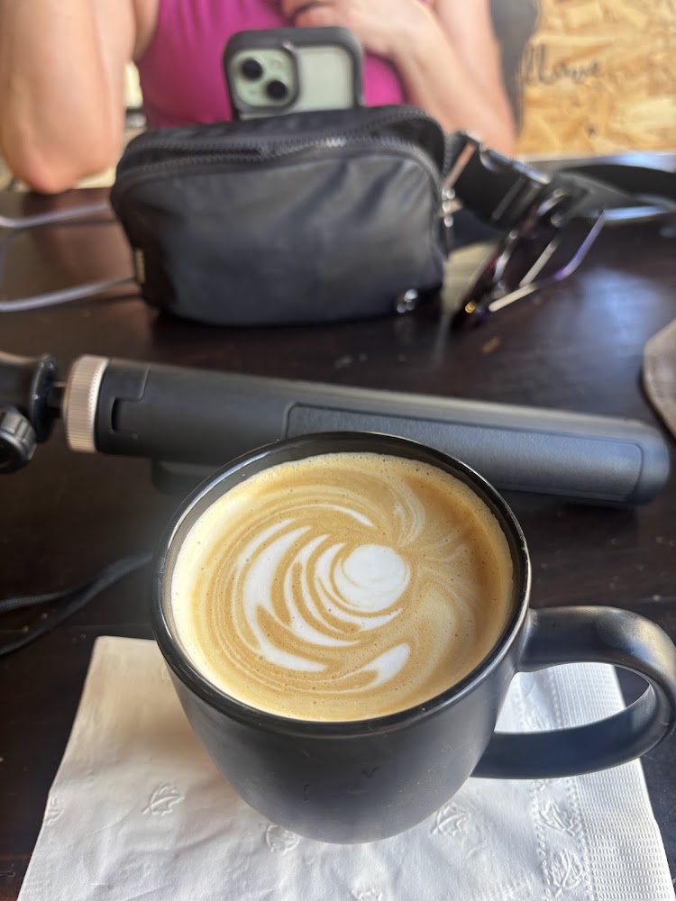 Café Llave