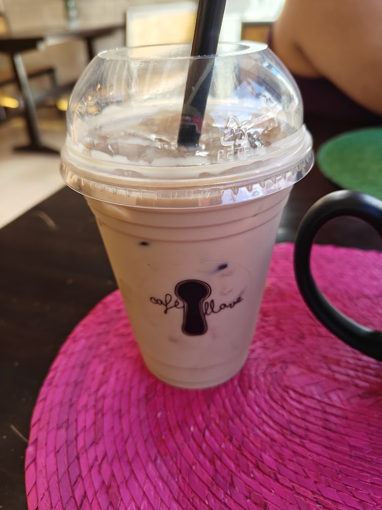 Café Llave