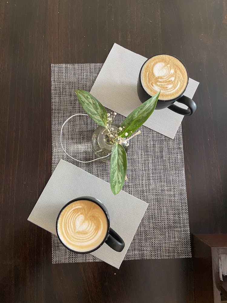 Café Llave