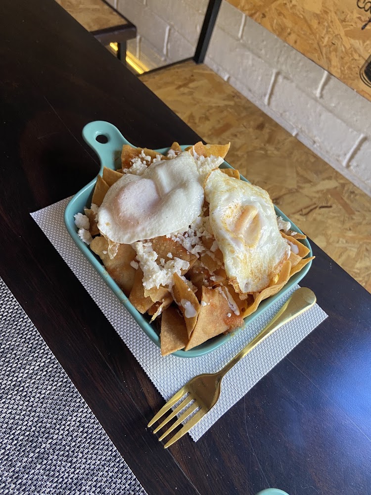 Café Llave