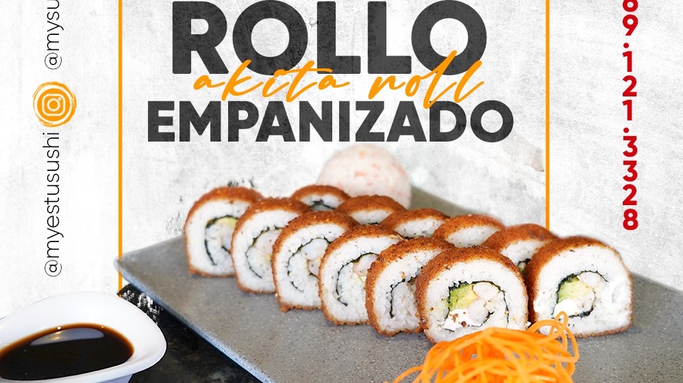My Sushi