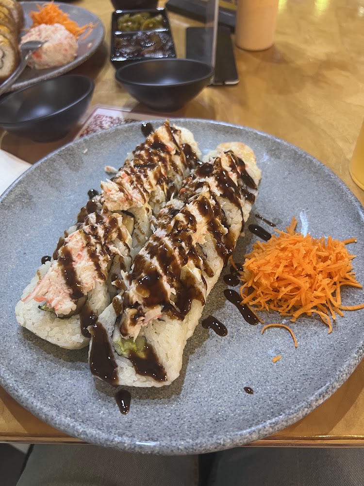 My Sushi