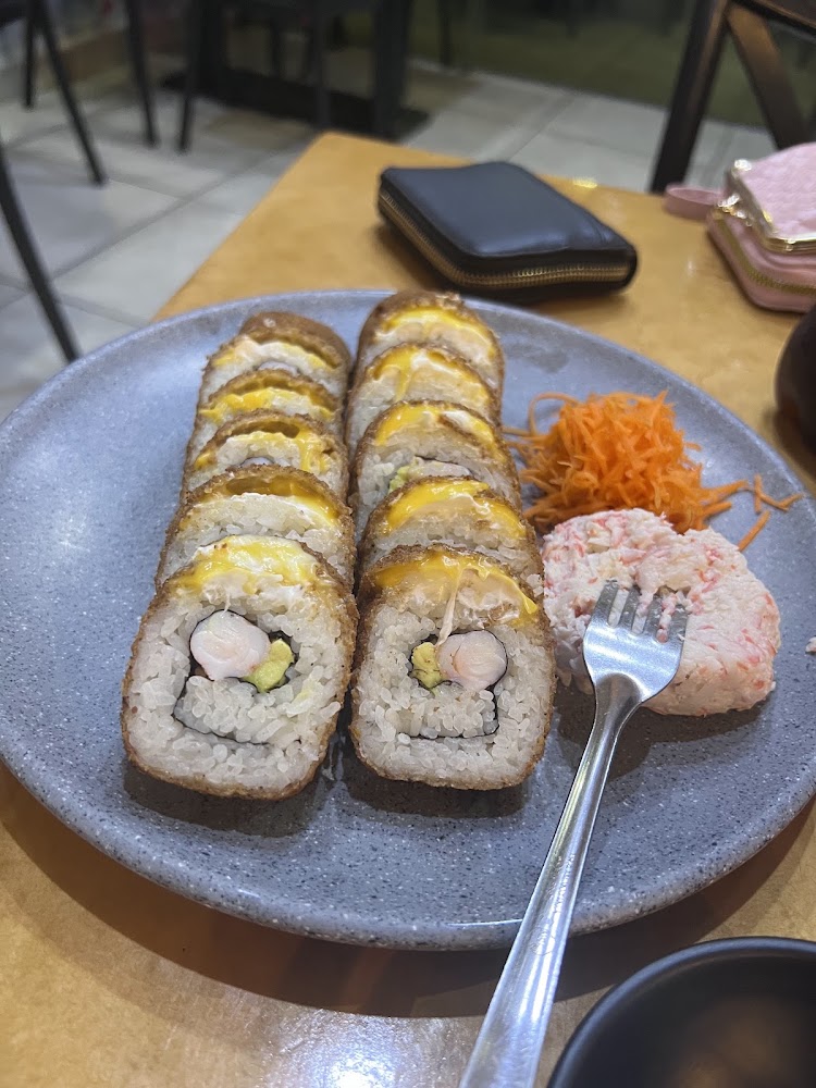 My Sushi
