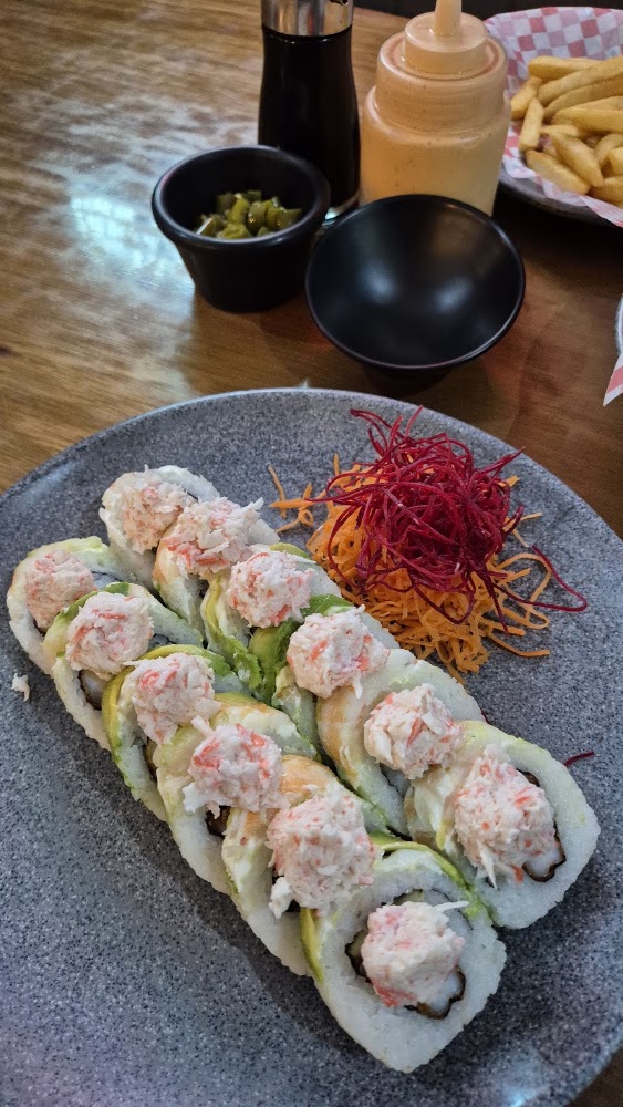 My Sushi