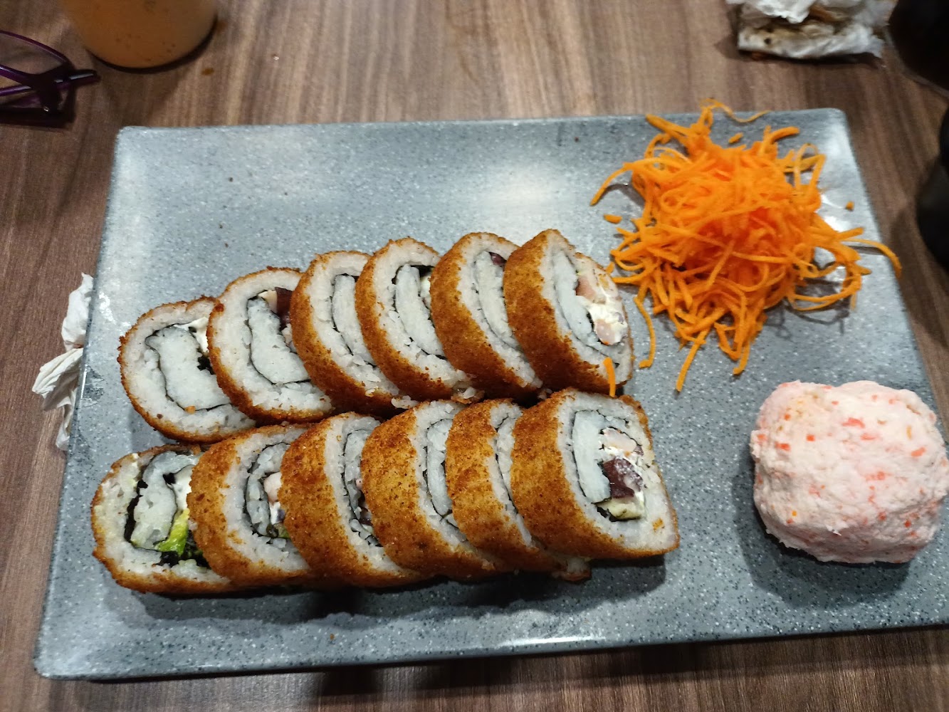 My Sushi