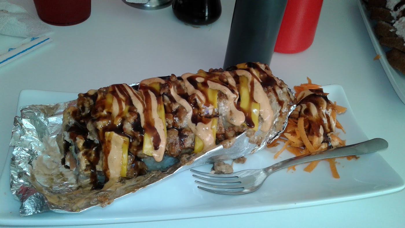 My Sushi