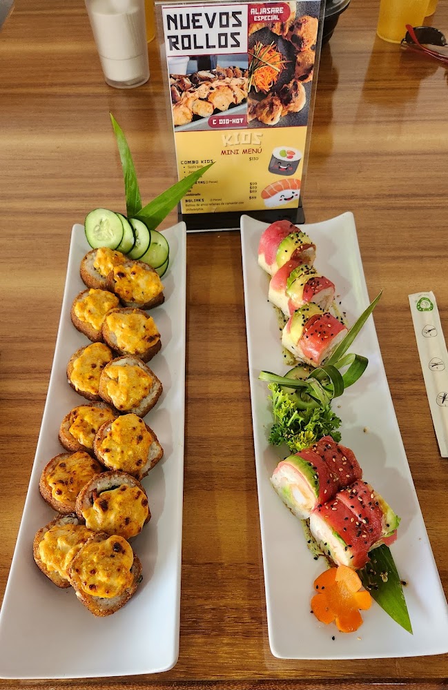 My Sushi