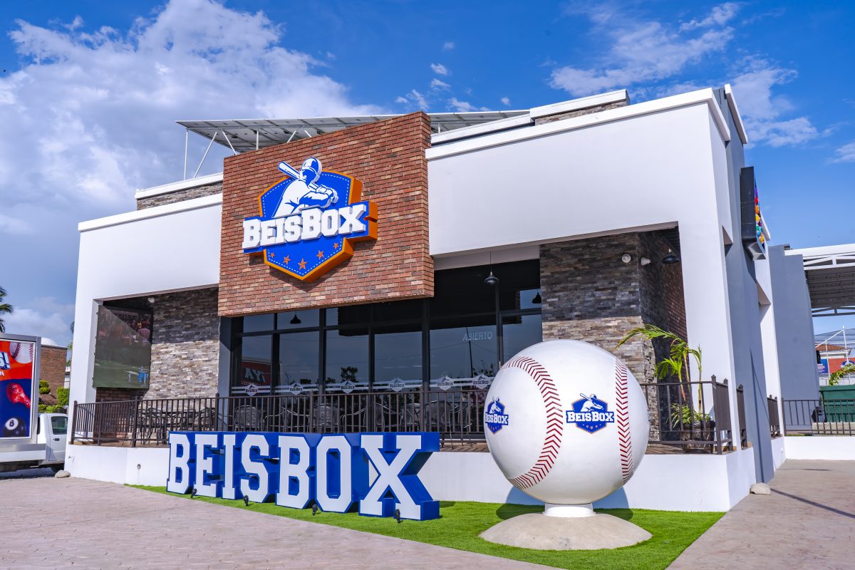 Beisbox