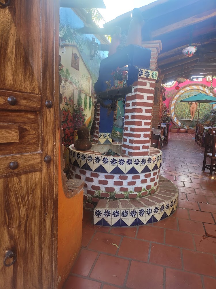 Taquería Los Laureles