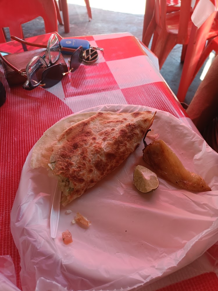 Taquería Los Laureles