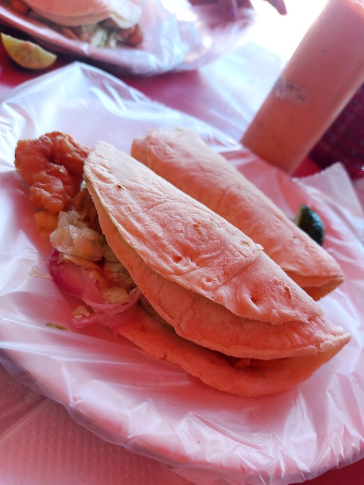 Taquería Los Laureles