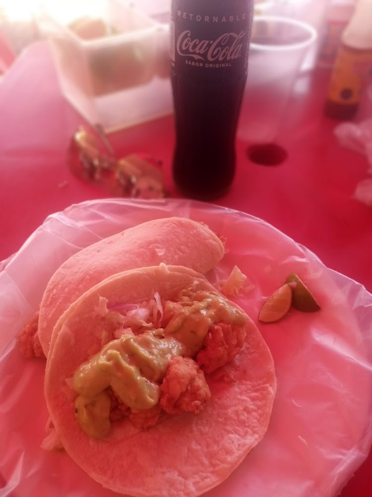 Taquería Los Laureles