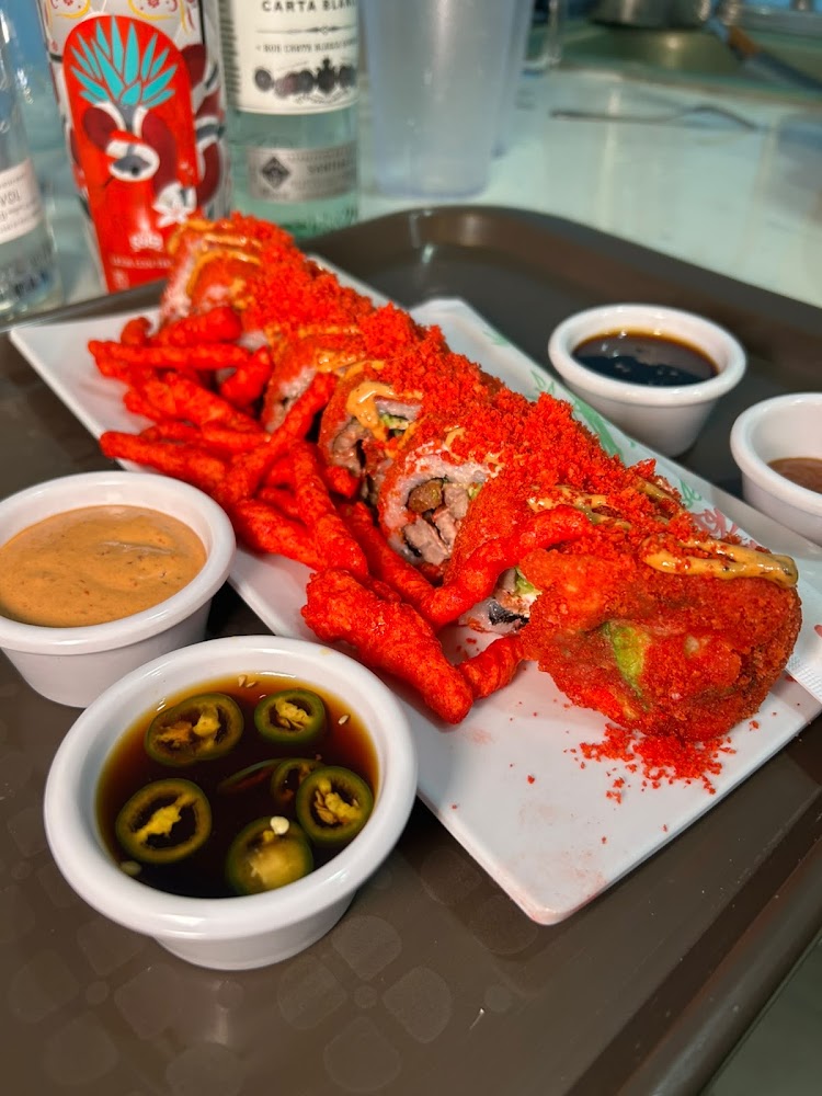 Mariscos El Chiky’s