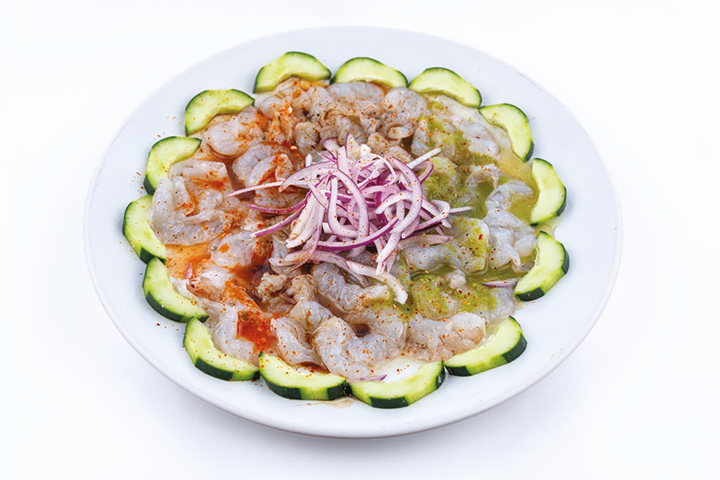 La Puntilla Restaurante de Mariscos