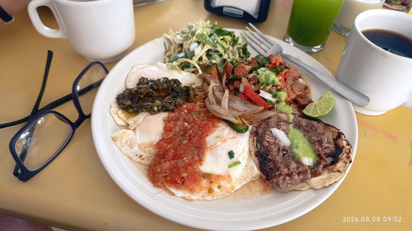 La Puntilla Restaurante de Mariscos