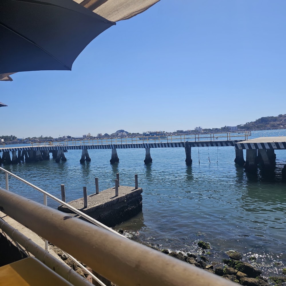 La Puntilla Restaurante de Mariscos