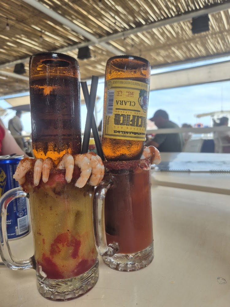 La Puntilla Restaurante de Mariscos