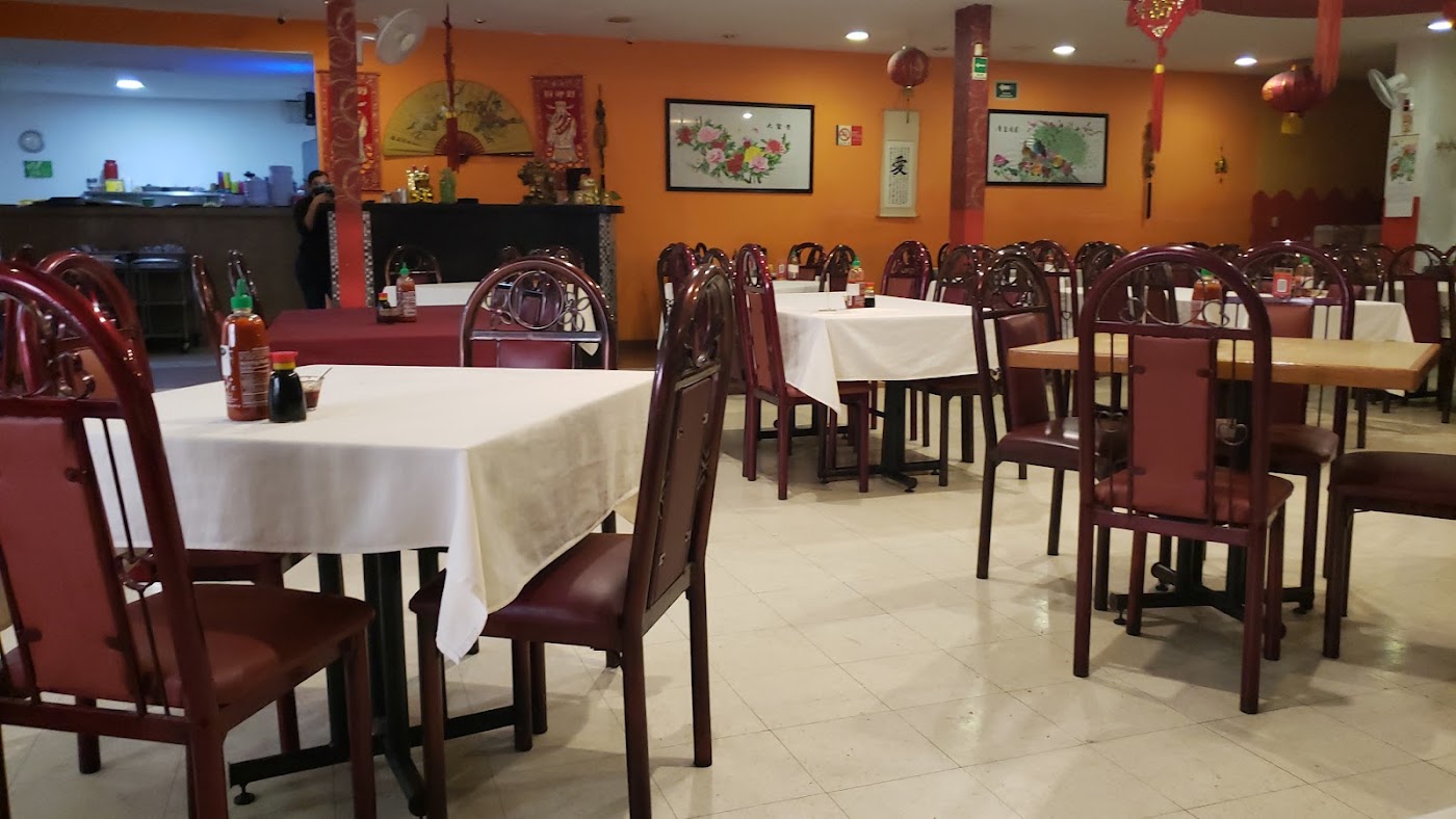 Restaurant Golden China
