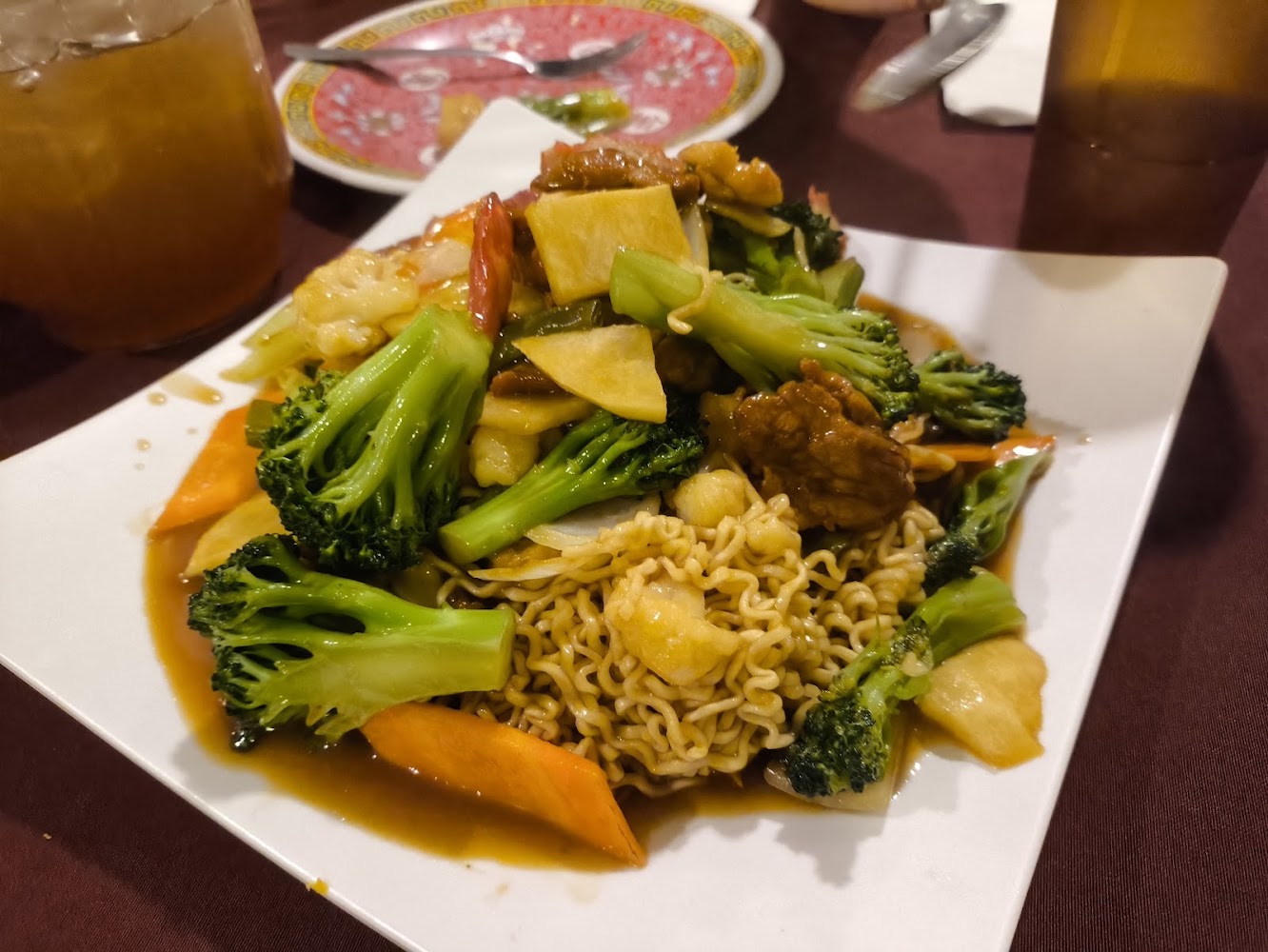 Restaurant Golden China