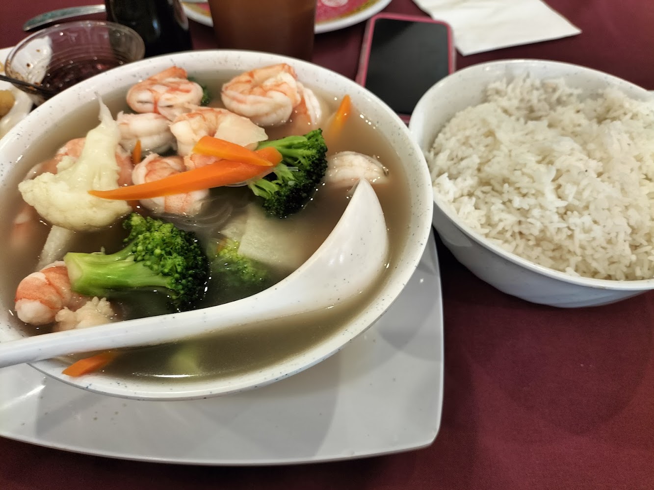 Restaurant Golden China