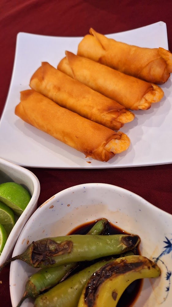 Restaurant Golden China