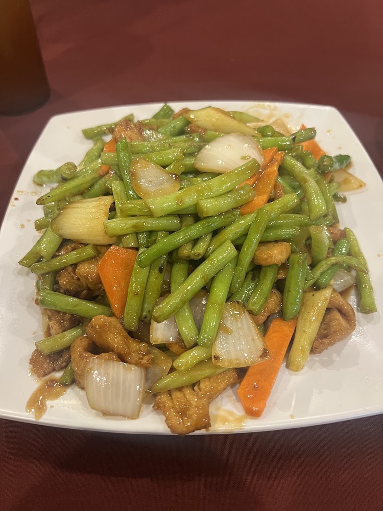 Restaurant Golden China