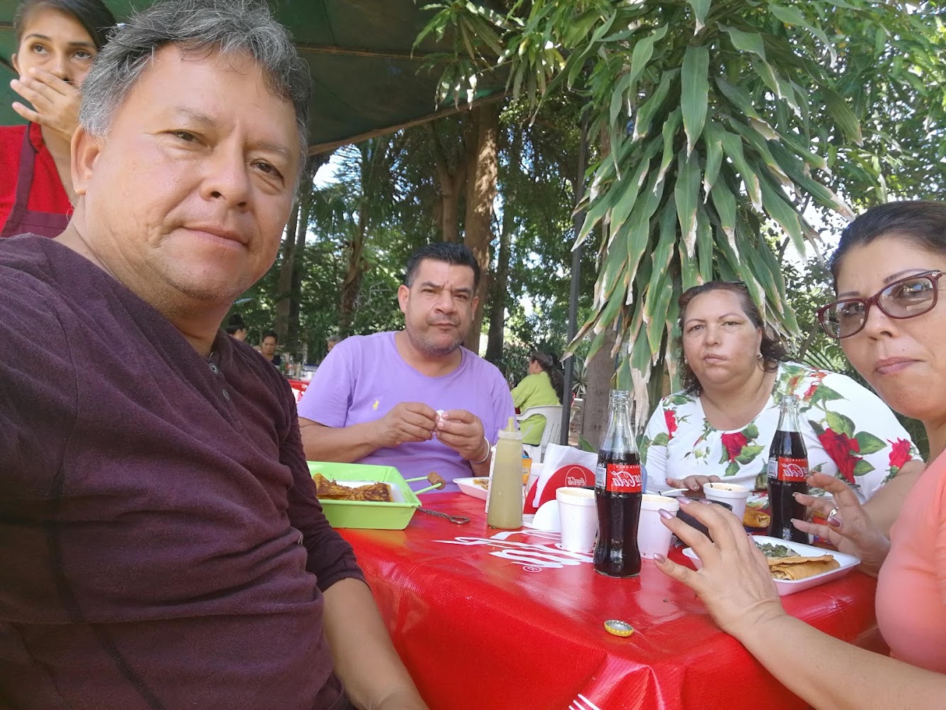 Tacos De Birria "La Vecina"