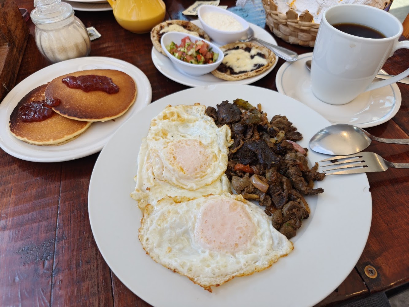 El Monte de Los Olivos / Los Mochis