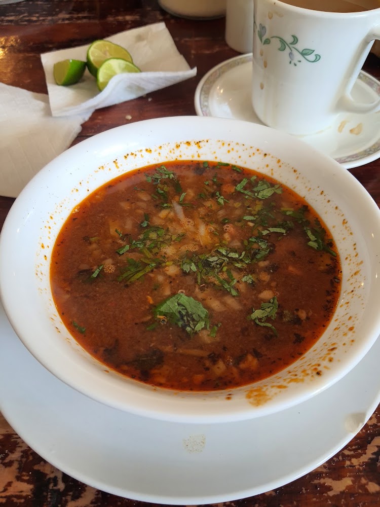El Monte de Los Olivos / Los Mochis