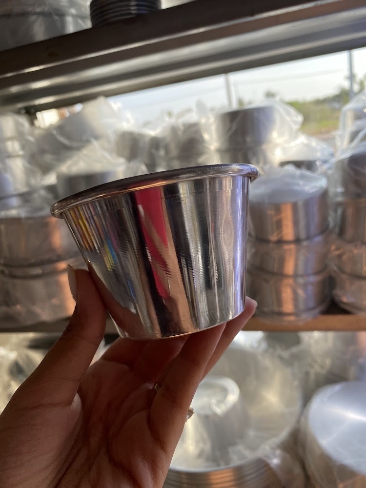 Todo para pastelería Milagro