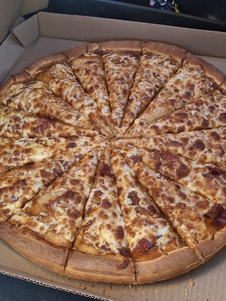 D'Leone Pizzas Tres Ríos