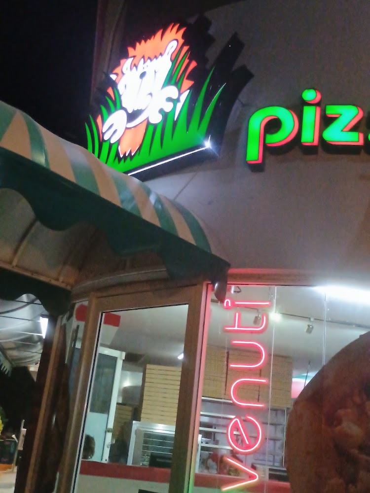 D'Leone Pizzas Tres Ríos