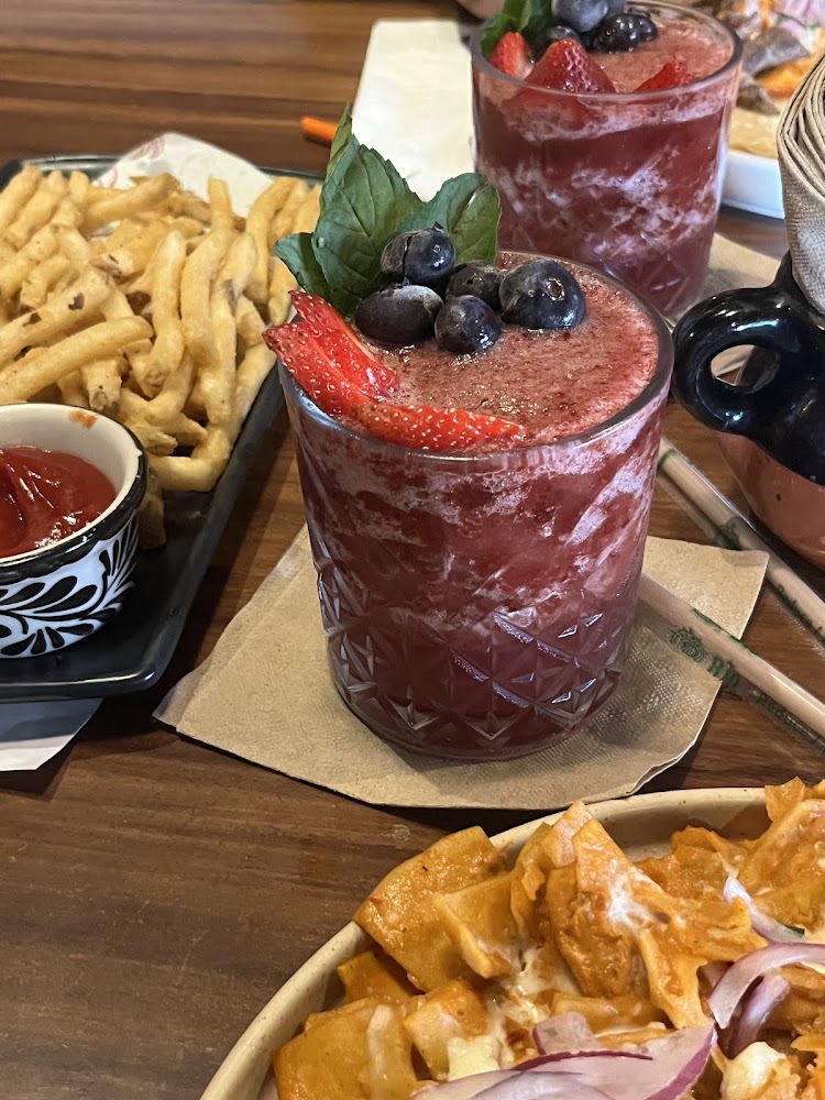 Café San Pedro - Centro